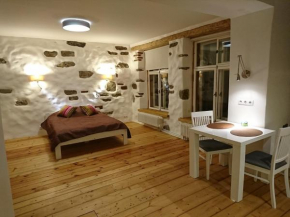  Studio Old Town Niguliste street  Таллинн